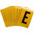 5920-E Brady  Label - Image1