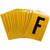 5920-F Brady  Label - Image1