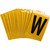 5920-W Brady  Label - Image1