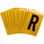 5920-R Brady  Label - Image1