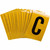 5920-C Brady  Label - Image1
