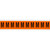 6570-M Brady  Label - Image1