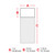 WRAP-3-417 Brady  Label - Image4