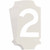 5040P-2 Brady  Label - Image1
