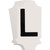 5010P-L Brady  Label - Image1