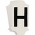 5010P-H Brady  Label - Image1