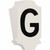 5010P-G Brady  Label - Image1
