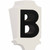 5010P-B Brady  Label - Image1