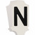 5010P-N Brady  Label - Image1