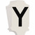 5010P-Y Brady  Label - Image1