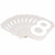 5080P-8 Brady  Label - Image1