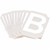 5080P-B Brady  Label - Image1