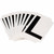 5050P-L Brady  Label - Image1