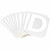 5080P-D Brady  Label - Image1