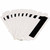 5050P-1 Brady  Label - Image1