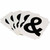 5050P-& Brady  Label - Image1