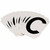 5050P-C Brady  Label - Image1
