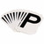 5050P-P Brady  Label - Image1