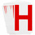 5120P-H Brady  Label - Image1