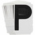 5140P-P Brady  Label - Image1