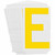 5150P-E Brady  Label - Image1