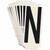 6450P-N Brady  Label - Image1