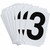 8210P-3 Brady  Label - Image1