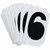 8210P-6 Brady  Label - Image1