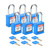 SDPL-BLU-38ST-KA6 Brady  Accessory - Image1