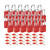 SDAL-RED-38ST-KD24 Brady  Accessory - Image1