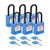 SDPL-BLU-38PL-KD6 Brady  Accessory - Image1