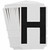 5180P-H Brady  Label - Image1