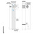 10006999K Zebra Z-Band Direct Wristband