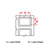 M6-17-424-PSL Brady  Label - Image3