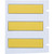M6-250-175-344-YL Brady  Label - Image4