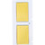 M6-1000-1-345-YL Brady  Label - Image4