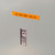 M7C-1000-595-OR Brady  Label - Image3
