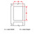 M4-91-498 Brady  Label - Image5