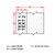 M5C-1000-427 Brady  Label - Image3