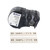 M5C-1500-403 Brady  Label - Image1