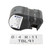 M5C-1500-422 Brady  Label - Image1