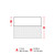 M5C-1500-427 Brady  Label - Image3