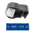 M5C-1500-595-BL-WT Brady  Label - Image1