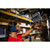 VM1A-L0N-1A2A20A Honeywell Thor VM1A Vehicle Mount