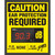 1136226 Brady  Label - Image1