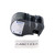 M5C-1500-581-WT Brady  Label - Image1