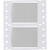 3PS-1000-2-GY-2 Brady PermaSleeve Marker Label - Image4