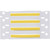 2HX-094-2-YL-J-4 Brady PermaSleeve Heatex Wire Marking Sleeves Label - Image4