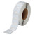 THTEP-180-593-.5 Brady Raised Panel Polyester Circular Hole with Notch Push Button Label - Image1