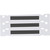 HX-187-2-BK-3 Brady PermaSleeve Heatex Heat Shrink Label - Image4